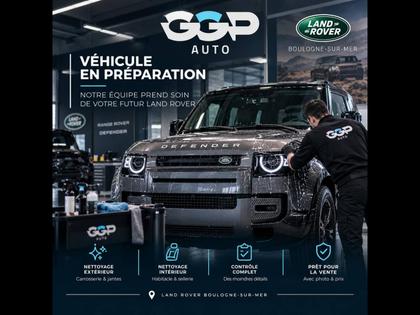 Land Rover Defender - 110 2.0 P300e PHEV X-Dynamic SE - 84 880 €