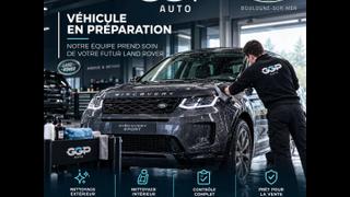 Land Rover Discovery  - Sport - photo 0
