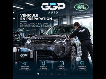 Land Rover Discovery - P300e R-Dynamic SE AWD BVA - 39 980 €