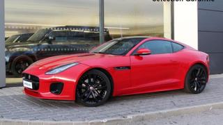Jaguar F-Type  - photo 0