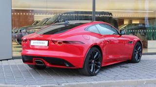 Jaguar F-Type  - photo 1