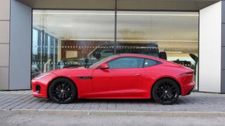 Jaguar F-Type  - photo 2