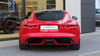Jaguar F-Type  - photo 3