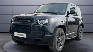 Land Rover Defender  - Se - photo 0