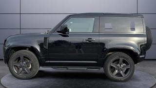 Land Rover Defender  - Se - photo 1