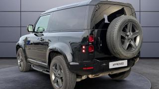 Land Rover Defender  - Se - photo 2
