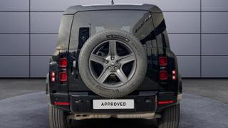 Land Rover Defender  - Se - photo 3