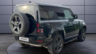 Land Rover Defender  - Se - photo 4