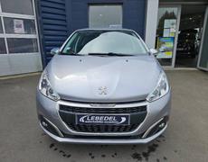 Peugeot 208 Villedieu-les-Poêles-Rouffigny