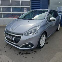 Peugeot 208 1.5 BlueHDi 100ch E6.c Allure BVM5 86g 5p Villedieu-les-Po&ecirc;les-Rouffigny