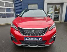 Peugeot 3008 Villedieu-les-Poêles-Rouffigny