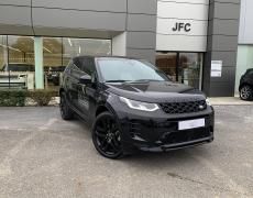 Land Rover Discovery Normanville