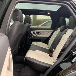 Land Rover Discovery Discovery Sport P200 FLEXFUEL MHEV AWD BVA Dynamic SE Normanville