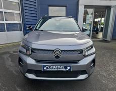 Citroen C3 Villedieu-les-Poêles-Rouffigny