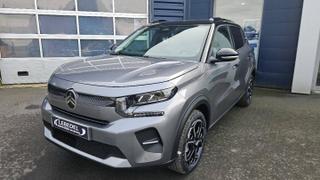 Citroen C3  - photo 1