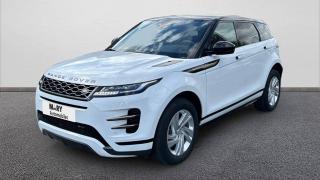 Land Rover Range Rover Evoque  - Mark - photo 0