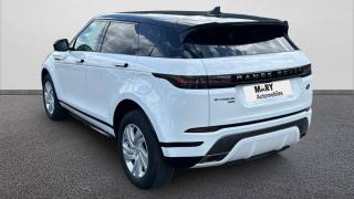 Land Rover Range Rover Evoque  - Mark - photo 1