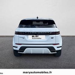 Land Rover Range Rover Evoque Range Rover Evoque Mark III P300e PHEV AWD BVA8 R-Dynamic S Bi&eacute;ville-Beuville