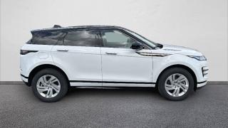 Land Rover Range Rover Evoque  - Mark - photo 3