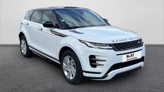 Land Rover Range Rover Evoque  - Mark - photo 4