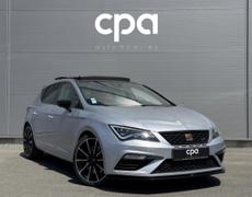 Seat Leon Pornichet