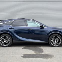 Lexus RX 450H + MY24 309 CH BVA EXECUTIVE 4WD / 450 H 1RE MAIN GARANTIE CONSTRUCTEUR Pornichet
