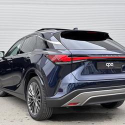 Lexus RX 450H + MY24 309 CH BVA EXECUTIVE 4WD / 450 H 1RE MAIN GARANTIE CONSTRUCTEUR Pornichet