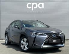 Lexus UX Pornichet