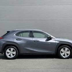 Lexus UX 250H 2.0 184 CH PACK CONFORT NAVIGATION 4WD / UX250H 1RE MAIN GARANTIE CONSTRUCTEUR Pornichet