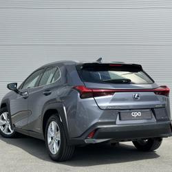 Lexus UX 250H 2.0 184 CH PACK CONFORT NAVIGATION 4WD / UX250H 1RE MAIN GARANTIE CONSTRUCTEUR Pornichet