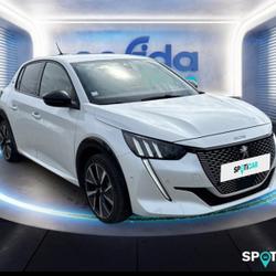 Peugeot 208 e-208 136ch GT Longuenesse