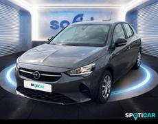Opel Corsa Longuenesse