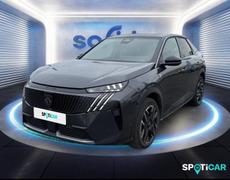 Peugeot 3008 Longuenesse