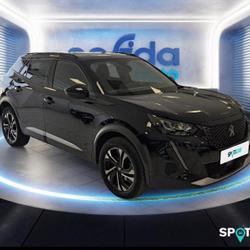 Peugeot 2008 1.2 PureTech 130ch S&S Allure Pack Longuenesse