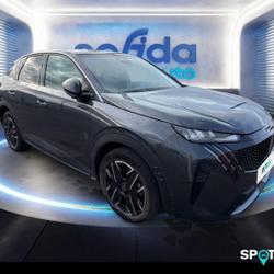 Peugeot 3008 1.2 Hybrid 136ch Allure e-DCS6 Longuenesse