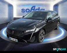 Peugeot 308 SW Phase 2 Longuenesse