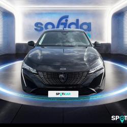 Peugeot 308 SW Phase 2 1.2 PureTech 130ch S&S Allure Pack EAT8 Longuenesse
