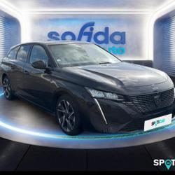 Peugeot 308 SW Phase 2 1.2 PureTech 130ch S&S Allure Pack EAT8 Longuenesse