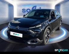 Citroen C4 Longuenesse