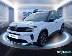 Citroen C5 Aircross Longuenesse