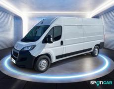 Peugeot Boxer Longuenesse