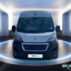 Peugeot Boxer L3H2 3.5 140ch S&S Longuenesse