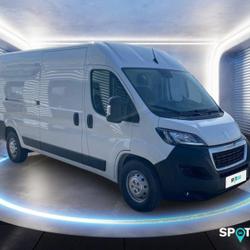 Peugeot Boxer L3H2 3.5 140ch S&S Longuenesse