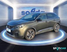 Peugeot 3008 Longuenesse
