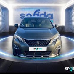 Peugeot 3008 HYBRID4 300ch GT e-EAT8 Longuenesse