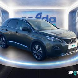 Peugeot 3008 HYBRID4 300ch GT e-EAT8 Longuenesse