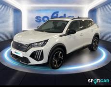 Peugeot 2008 Longuenesse