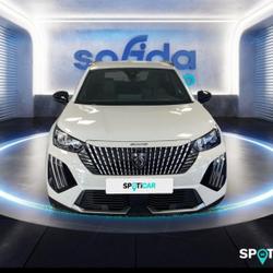 Peugeot 2008 1.2 Hybrid 145ch Allure e-DCS6 Longuenesse