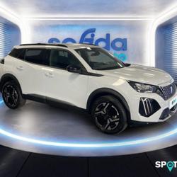 Peugeot 2008 1.2 Hybrid 145ch Allure e-DCS6 Longuenesse