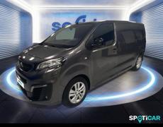 Peugeot Expert Longuenesse